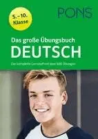 Das große Übungsbuch Deutsch 5.-10. Klasse, Häftad. Tillgänglighet: Lägg i varukorg