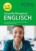Das große Übungsbuch Englisch 5. - 10. Klasse, Häftad. Tillgänglighet: Lägg i varukorg