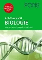 PONS Abi-Check XXL Biologie, Häftad. Tillgänglighet: Lägg i varukorg