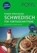 PONS Power-Sprachkurs Schwedisch f�r Fortgeschrittene