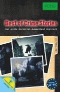 PONS Best of Crime Stories