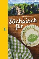 Langenscheidt Schsisch fr Anfnger - Der humorvolle Sprachfhrer fr Schsisch-Fans