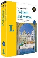 Langenscheidt Polnisch mit System - Sprachkurs fr Anfnger und Fortgeschrittene