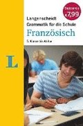 Langenscheidt Grammatik fr die Schule: Franzsisch