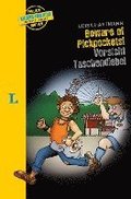 Langenscheidt Krimis fr Kids - Beware of Pickpockets! - Vorsicht Taschendiebe!