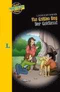 Langenscheidt Krimis fr Kids - The Golden Dog - Der Goldhund