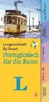 Langenscheidt Go Smart - Portugiesisch für die Reise. Fächer