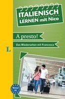 Massimo Marano - Langenscheidt Italienisch lernen mit Nico, Häftad