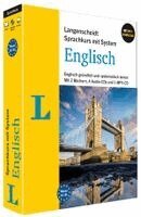 Langenscheidt Sprachkurs mit System Englisch, Inbunden. Tillgänglighet: Lägg i varukorg