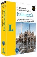 Langenscheidt Sprachkurs mit System Italienisch, Inbunden. Tillgänglighet: Lägg i varukorg
