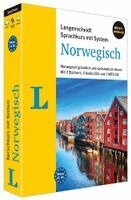Langenscheidt Sprachkurs mit System Norwegisch, Inbunden. Tillgänglighet: Lägg i varukorg