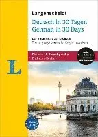 Langenscheidt Deutsch in 30 Tagen, Häftad. Tillgänglighet: Lägg i varukorg