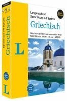 Langenscheidt Griechisch mit System, Inbunden. Tillgänglighet: Lägg i varukorg