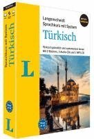 Langenscheidt Türkisch mit System, Inbunden. Tillgänglighet: Lägg i varukorg
