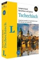 Langenscheidt Sprachkurs mit System Tschechisch, Inbunden. Tillgänglighet: Lägg i varukorg