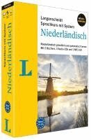Langenscheidt Sprachkurs mit System Niederländisch, Inbunden