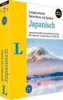Langenscheidt Japanisch mit System, Häftad. Tillgänglighet: Lägg i varukorg