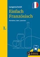 Langenscheidt Einfach Französisch, Häftad. Tillgänglighet: Lägg i varukorg