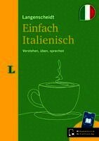Langenscheidt Einfach Italienisch, Häftad. Tillgänglighet: Lägg i varukorg