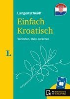 Langenscheidt Einfach Kroatisch, Häftad