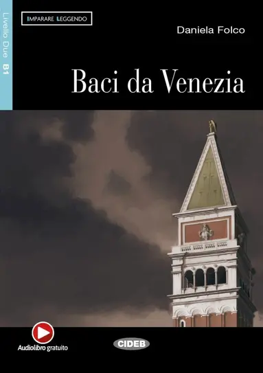 Baci da Venezia