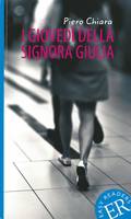 I gioved� della signora Giulia