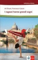 Francesco Casolo, Alì Ehsani - I ragazzi hanno grandi sogni, Häftad