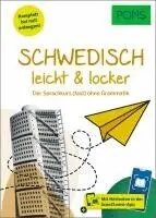 PONS Schwedisch leicht und locker, Häftad. Tillgänglighet: Lägg i varukorg