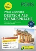 PONS Praxis-Grammatik Deutsch als Fremdsprache