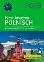 PONS Power-Sprachkurs Polnisch, Häftad. Tillgänglighet: Lägg i varukorg