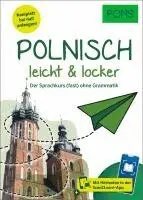 PONS Polnisch leicht & locker, Häftad. Tillgänglighet: Lägg i varukorg