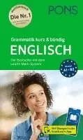 PONS Grammatik kurz & bündig Englisch