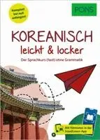 PONS Koreanisch leicht & locker, Häftad. Tillgänglighet: Lägg i varukorg