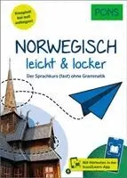 PONS Norwegisch leicht & locker, Häftad. Tillgänglighet: Lägg i varukorg