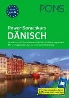 PONS Power-Sprachkurs Dänisch, Häftad. Tillgänglighet: Lägg i varukorg