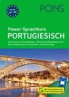 PONS Power-Sprachkurs Portugiesisch, Häftad. Tillgänglighet: Lägg i varukorg