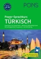 PONS Power-Sprachkurs Türkisch, Häftad. Tillgänglighet: Lägg i varukorg