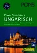 PONS Power-Sprachkurs Ungarisch