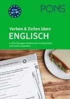 PONS Verben & Zeiten üben Englisch, Häftad. Tillgänglighet: Lägg i varukorg