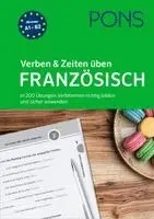 PONS Verben & Zeiten üben Französisch, Häftad. Tillgänglighet: Lägg i varukorg