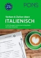 PONS Verben & Zeiten üben Italienisch, Häftad. Tillgänglighet: Lägg i varukorg