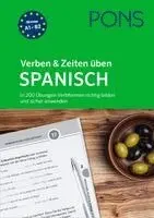 PONS Verben & Zeiten üben Spanisch, Häftad. Tillgänglighet: Lägg i varukorg