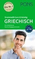PONS Grammatik kurz & bündig Griechisch, Häftad