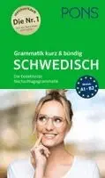 PONS Grammatik kurz & bündig Schwedisch
