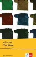 The Wave. Text and Study Aids