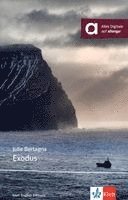 Julie Bertagna - Exodus, Häftad