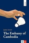 The Embassy of Cambodia