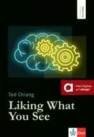 Liking What You See