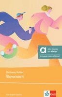 Bethany Rutter - Slowcoach - Hybride Ausgabe allango, Övrigt. Tillgänglighet: Lägg i varukorg