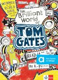 The Brilliant World of Tom Gates
